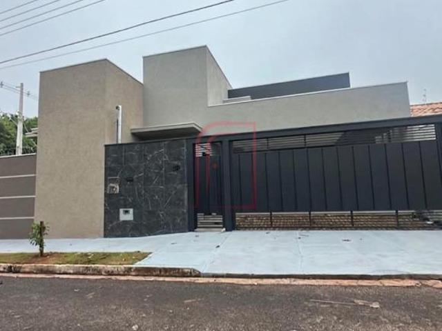 Casa venda em Região Geográfica Imediata de Campo Grande, Campo Grande