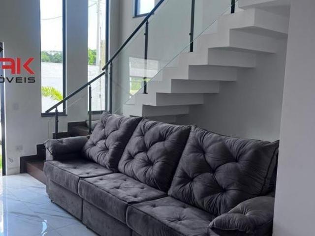 Casa venda em Região Imediata de Jundiaí, Itupeva