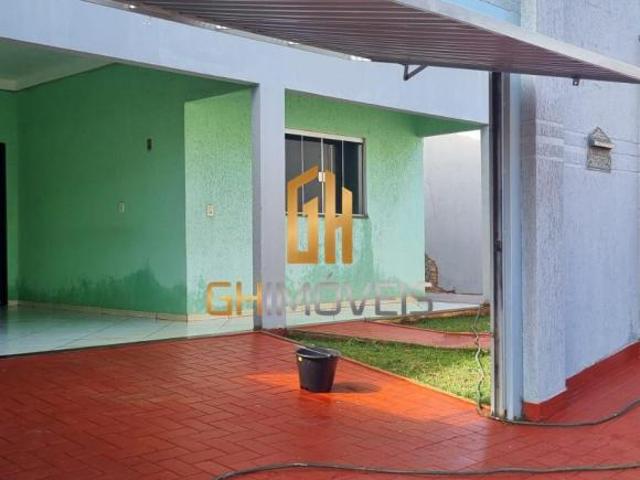 Casa venda em Região Geográfica Imediata de Rio Verde, Rio Verde