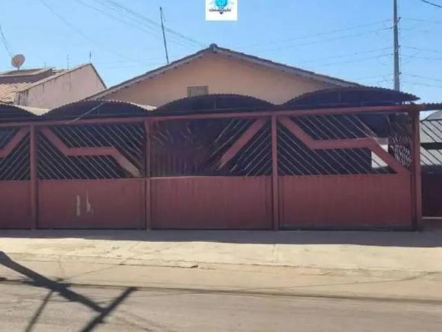 Casa venda em Região Geográfica Imediata de Goiânia, Goiânia