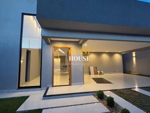 Casa venda em Região Geográfica Imediata de Anápolis, Anápolis