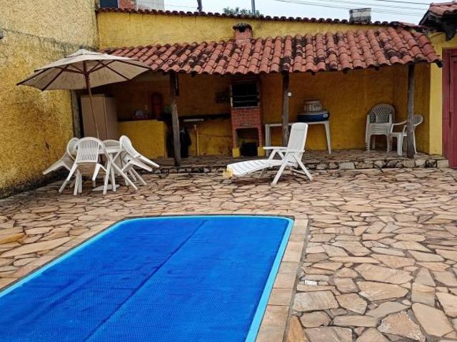 Casa venda em Vargem das Flores, Contagem