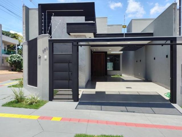 Casa venda em Região Geográfica Imediata de Campo Grande, Campo Grande