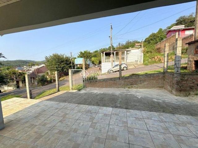 Casa venda em Novo Hamburgo