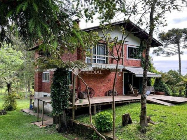 Casa venda em Parque Suíço, São Francisco de Paula