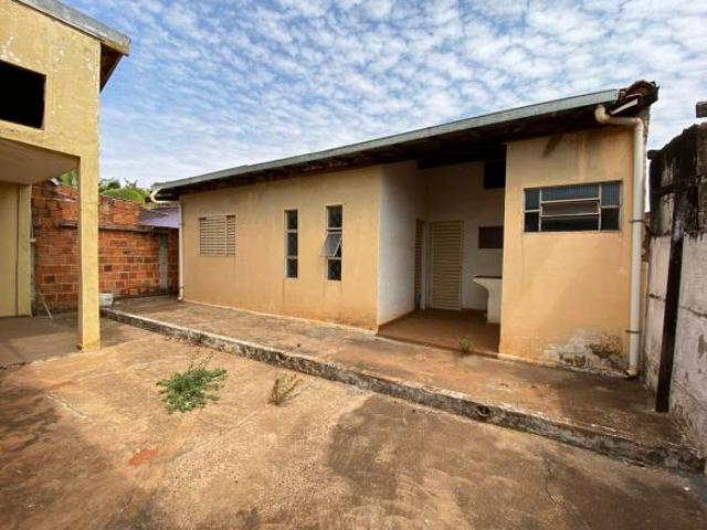 Casa venda em Jardim São Conrado, Birigui