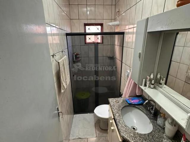 Casa venda em Região Imediata de São José do Rio Preto, Região Metropolitana de São José do Rio Preto