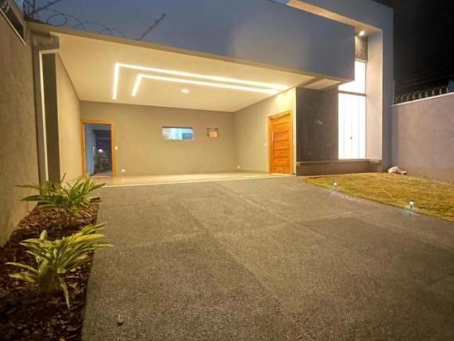 Casa venda em Região Geográfica Imediata de Campo Grande, Campo Grande