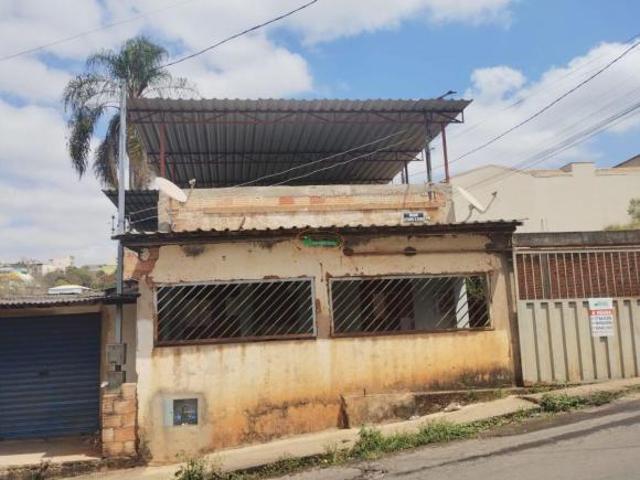 Casa venda em Região Geográfica Imediata de Conselheiro Lafaiete, Conselheiro Lafaiete