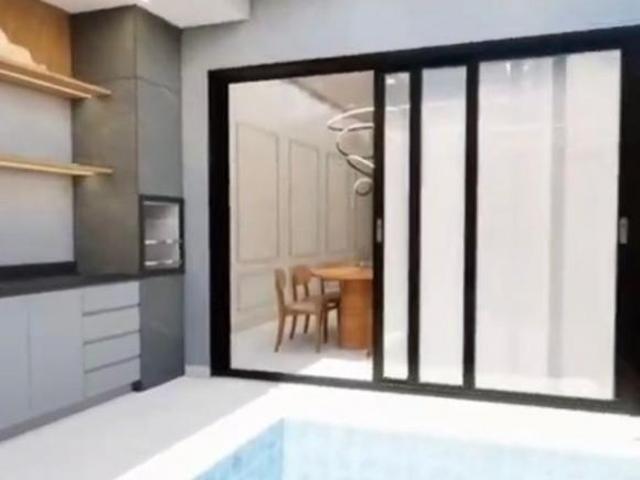 Casa venda em Região Imediata de Franca, Juranda