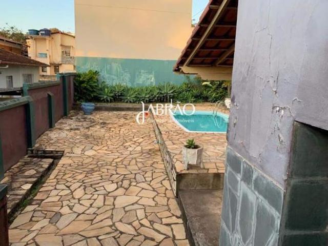 Casa venda em Região Geográfica Imediata de Barbacena, Barbacena