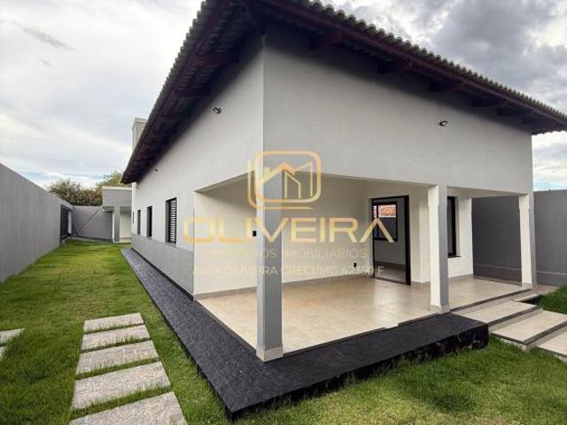 Casa venda em Região Geográfica Imediata de Patrocínio, Patrocínio