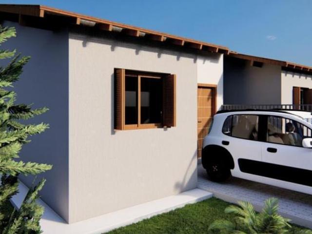 Casa venda em Região Geográfica Imediata de Novo Hamburgo - São Leopoldo, Região Metropolitana de Porto Alegre