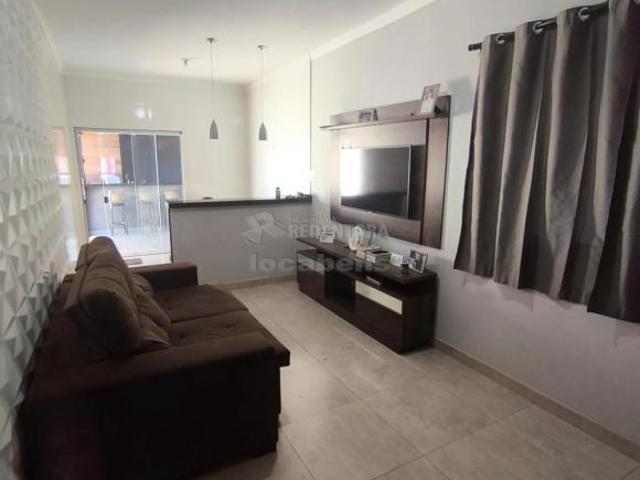 Casa venda em São José do Rio Preto