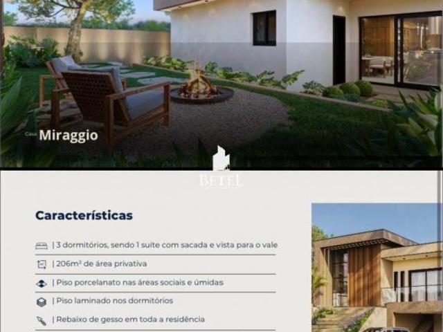 Casa venda em Região Geográfica Imediata de Caxias do Sul, Caxias do Sul