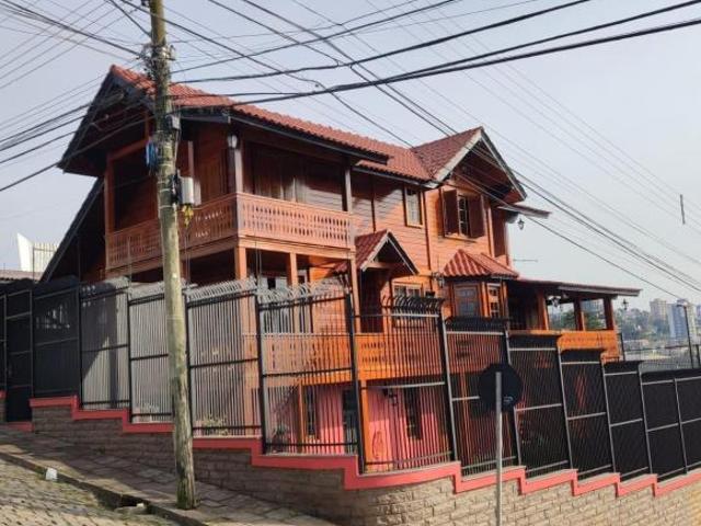 Casa venda em Região Geográfica Imediata de Caxias do Sul, Caxias do Sul