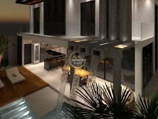 Casa venda em Região Geográfica Imediata de Juiz de Fora, Juiz de Fora