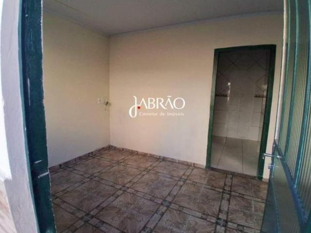 Casa venda em Santa Cecília, Barbacena