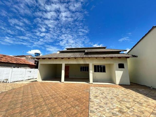 Casa venda em Região Geográfica Imediata de Ceres - Rialma - Goianésia, Goianésia