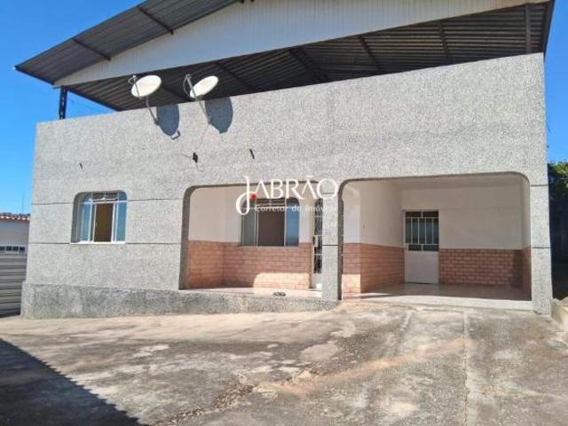 Casa venda em Região Geográfica Imediata de Barbacena, Barbacena