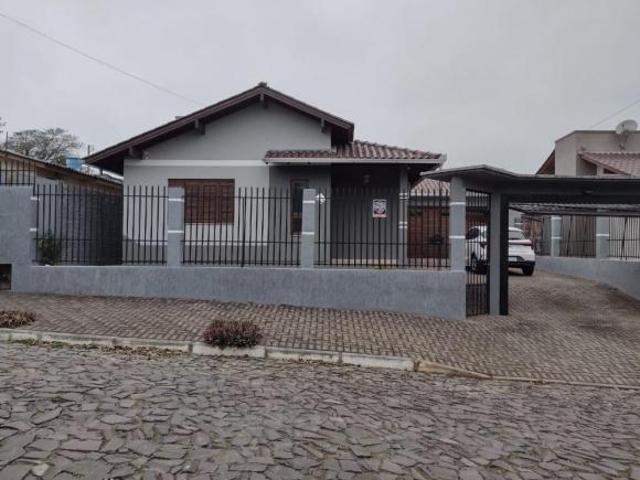 Casa venda em Região Geográfica Imediata de Novo Hamburgo - São Leopoldo, Região Metropolitana de Porto Alegre