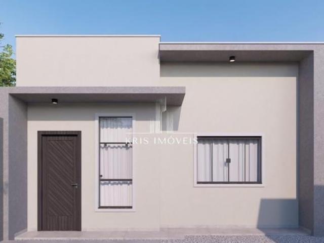 Casa venda em Região Geográfica Imediata de Cascavel, Cascavel