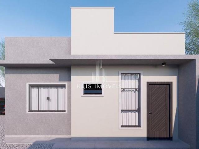 Casa venda em Região Geográfica Imediata de Cascavel, Cascavel