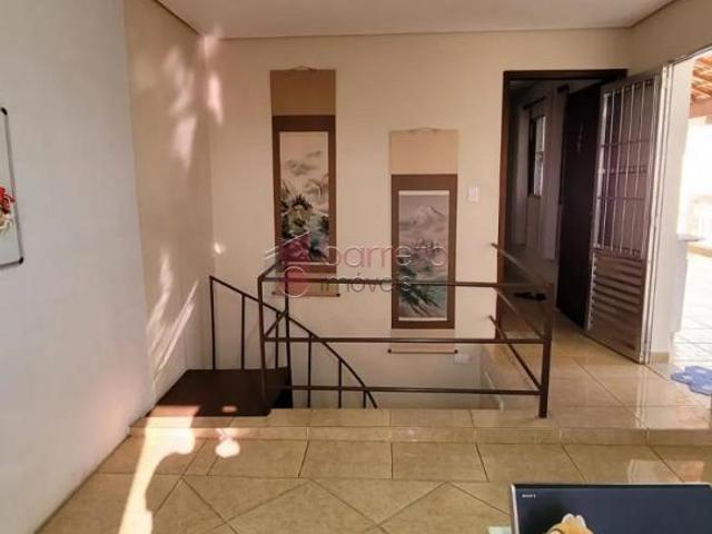 Casa venda em Jardim Água das Flores, Jundiaí