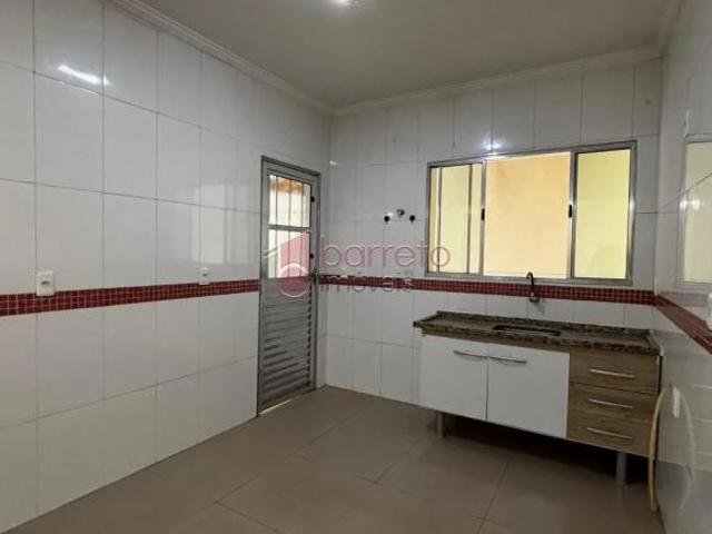 Casa venda em Loteamento Santa Giovana (ZEIS), Jundiaí