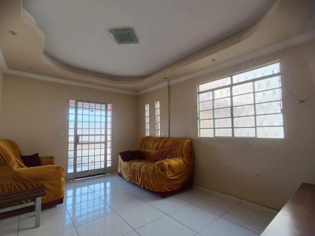 Casa venda em Santa Helena, Belo Horizonte
