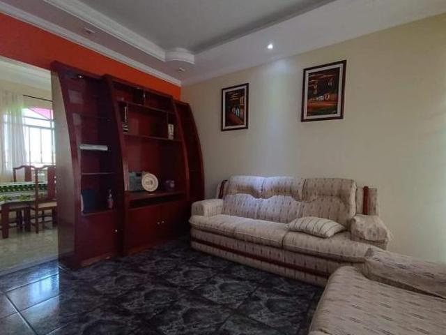Casa venda em Santa Helena, Belo Horizonte
