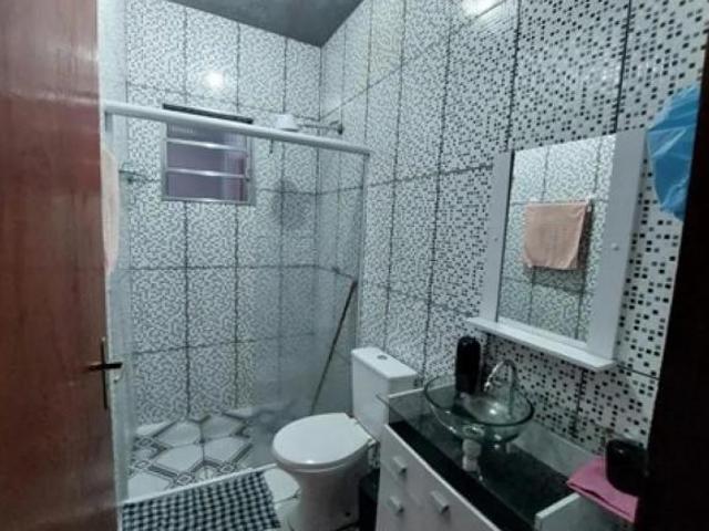 Casa venda em Várzea Paulista