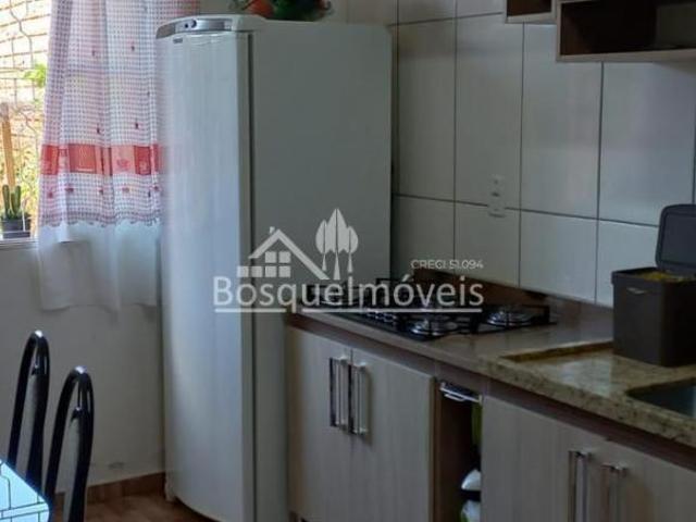 Casa venda em Passo Fundo