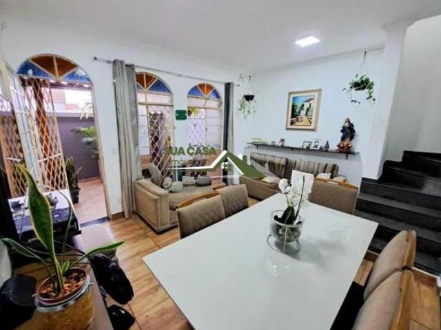 Casa venda em Região Geográfica Imediata de Belo Horizonte, Região Metropolitana de Belo Horizonte
