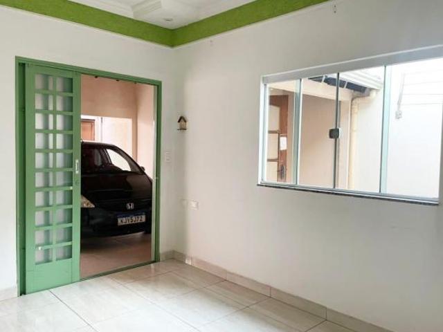 Casa venda em Região Geográfica Imediata de Uberlândia, Oliveira Fortes