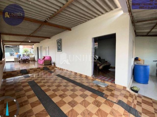 Casa venda em Região Geográfica Imediata de Monte Carmelo, Monte Carmelo