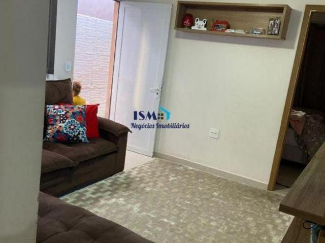 Casa venda em Jardim Santa Rosa, Sumaré