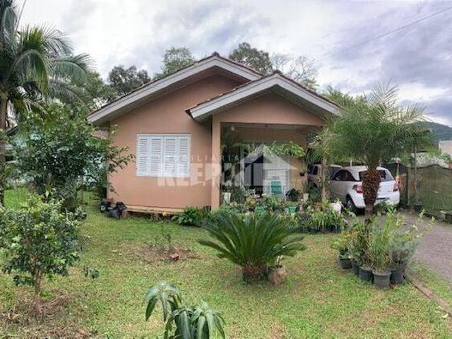 Casa venda em Região Geográfica Imediata de Novo Hamburgo - São Leopoldo, Bom Princípio