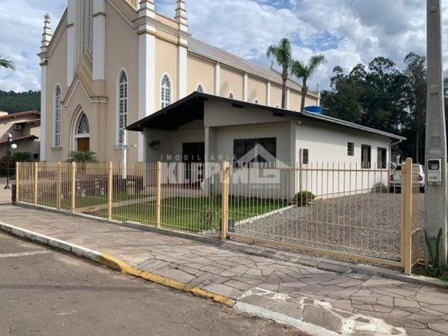 Casa venda em Bom Princípio