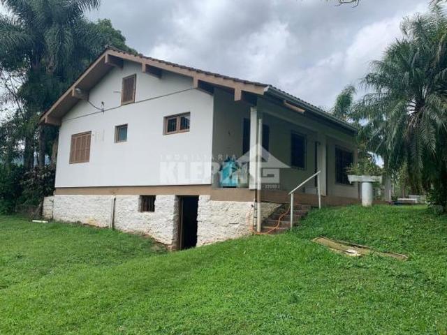 Casa venda em Região Geográfica Imediata de Novo Hamburgo - São Leopoldo, Bom Princípio