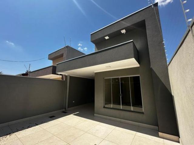 Casa venda em Região Geográfica Imediata de Campo Grande, Campo Grande
