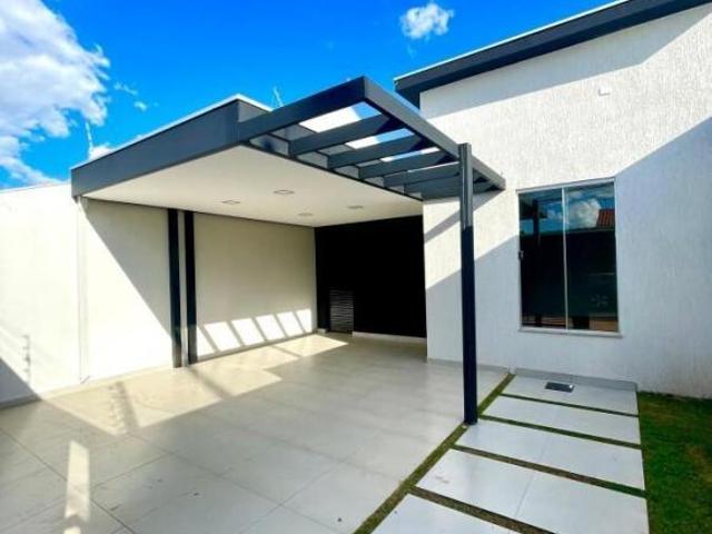 Casa venda em Região Geográfica Imediata de Campo Grande, Campo Grande