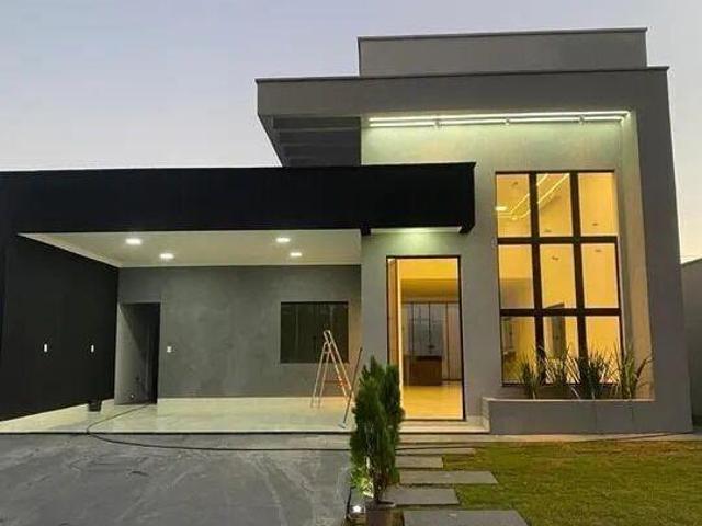 Casa venda em Bairro Alvorada, Senador Canedo