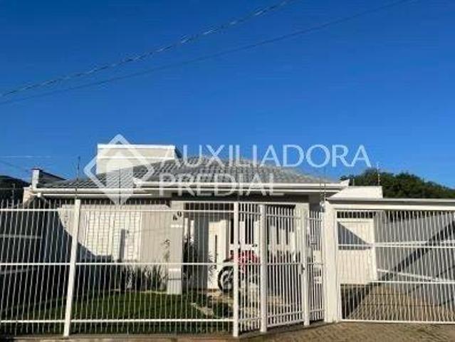 Casa venda em Região Geográfica Imediata de Montenegro, Região Metropolitana de Porto Alegre