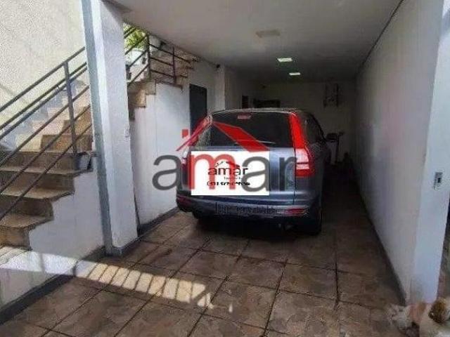 Casa venda em Serrano, Belo Horizonte