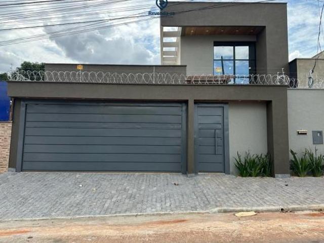 Casa venda em Região Geográfica Imediata de Goiânia, Trindade