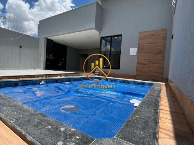 Casa venda em Região Geográfica Imediata de Goiânia, Goiânia