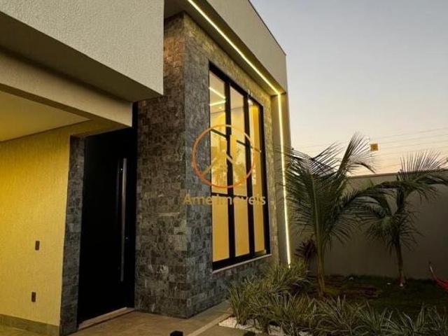Casa venda em Setor Garavelo, Aparecida de Goiânia