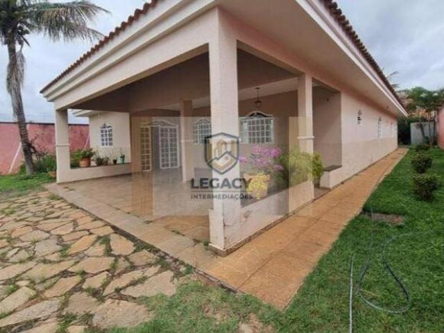 Casa venda em Colônia Agrícola Vicente Pires, Vicente Pires