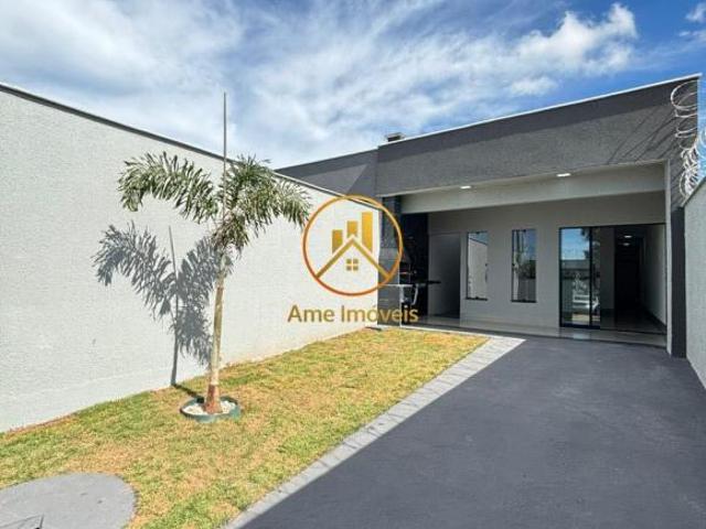 Casa venda em Região Geográfica Imediata de Goiânia, Goiânia